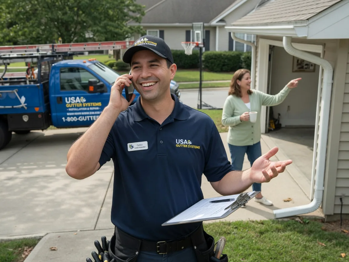 Gutter Installation Mason City, IA FAQs